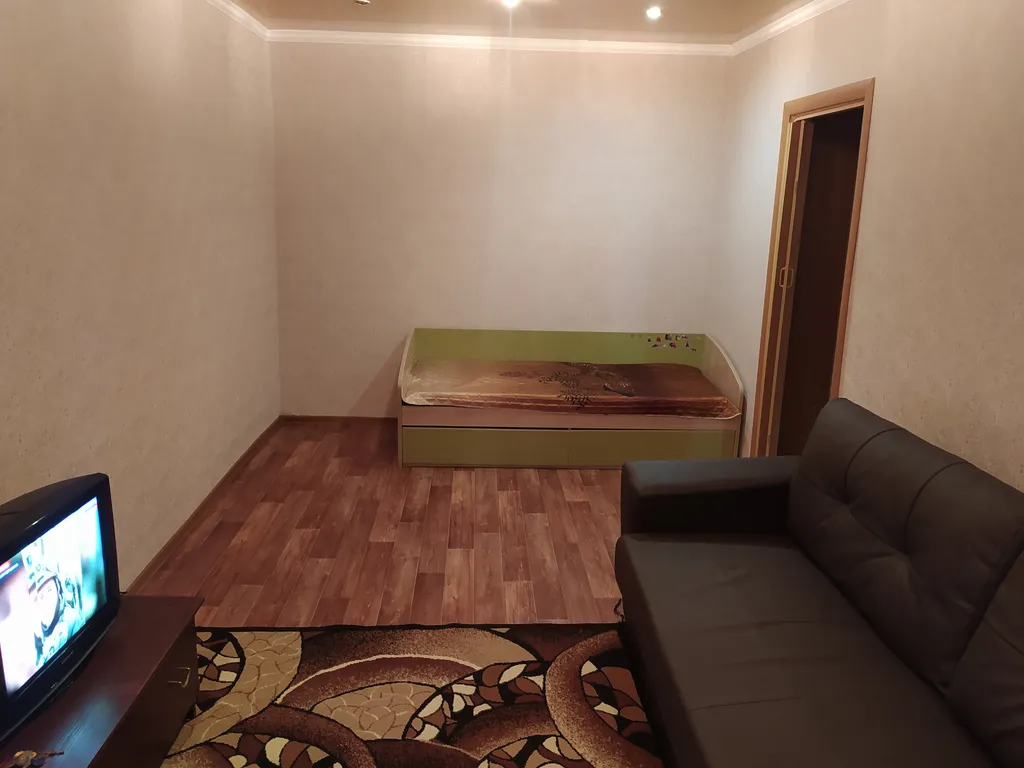 1-комнатная Квартира — аренда посуточно в Таганрог