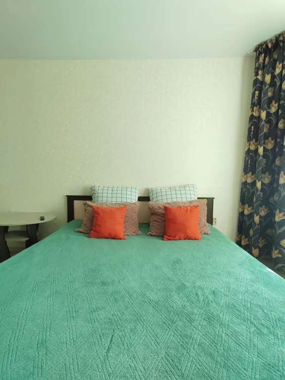 Квартира с шикарным видом в ЖК Сказка