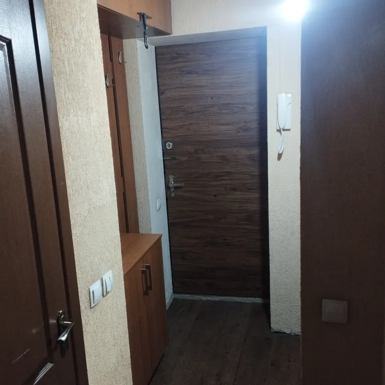 Однокомнатная квартира в самом центре