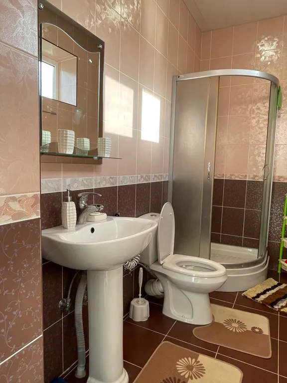 Дача на берегу моря в престижном районе