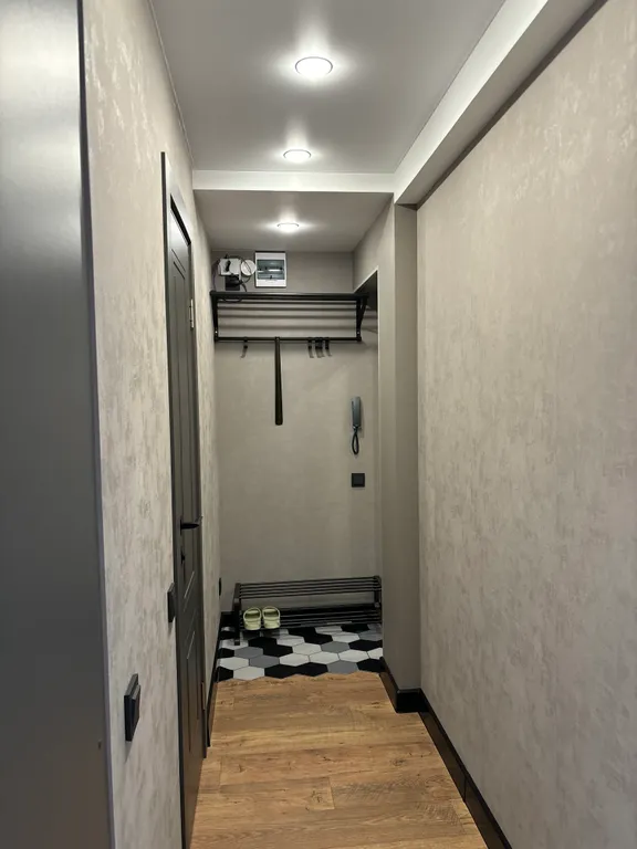 Квартира Апартаменты с видом на реку — Колпино