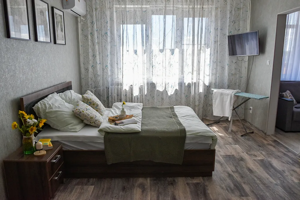 Квартира для отдыха