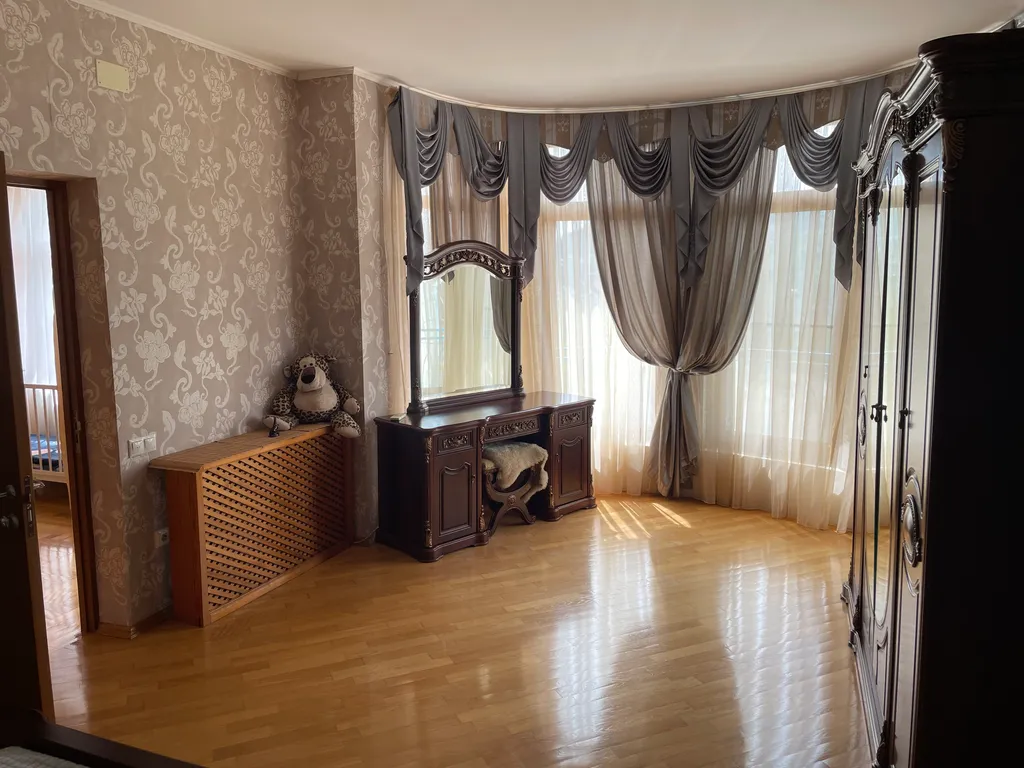 Коттедж Уютный дом — Раздольное