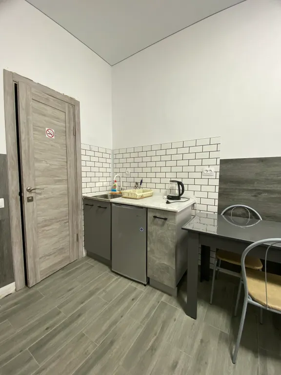 Апарт у моря