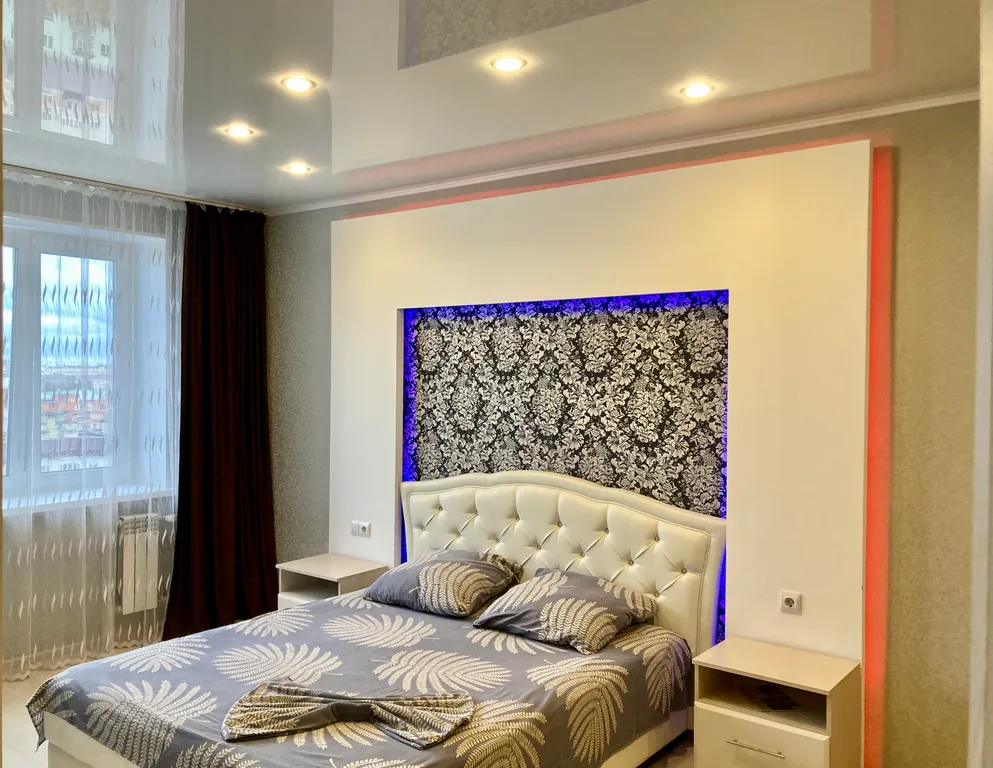 Апартамент Light