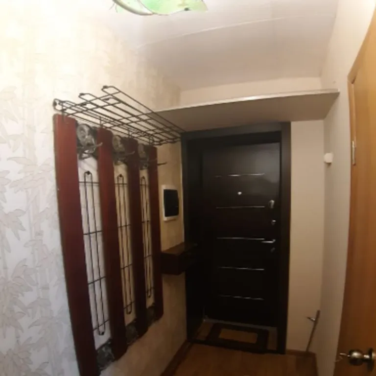 Уютная квартира в самом центре города Магадан