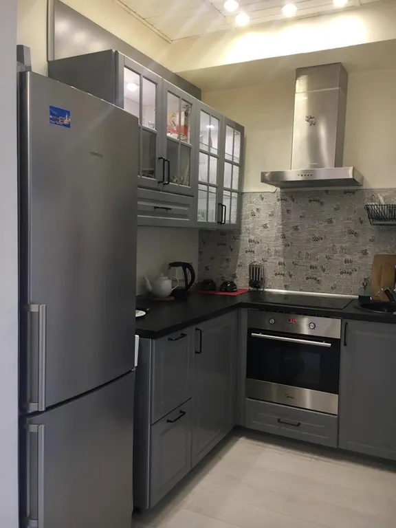 Аппартаменты Мерибель