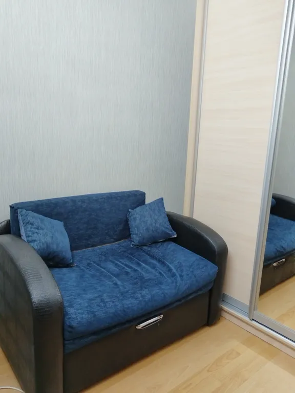 Уютная квартира в центре района Образцовской площадки