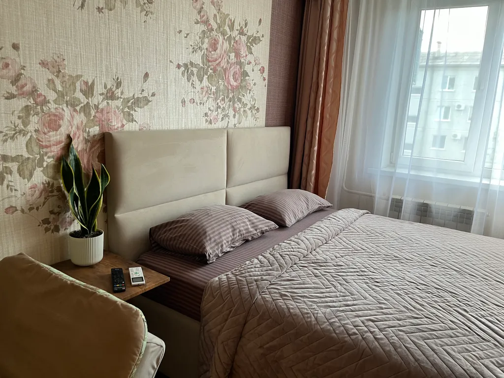 Уютная квартира в центре