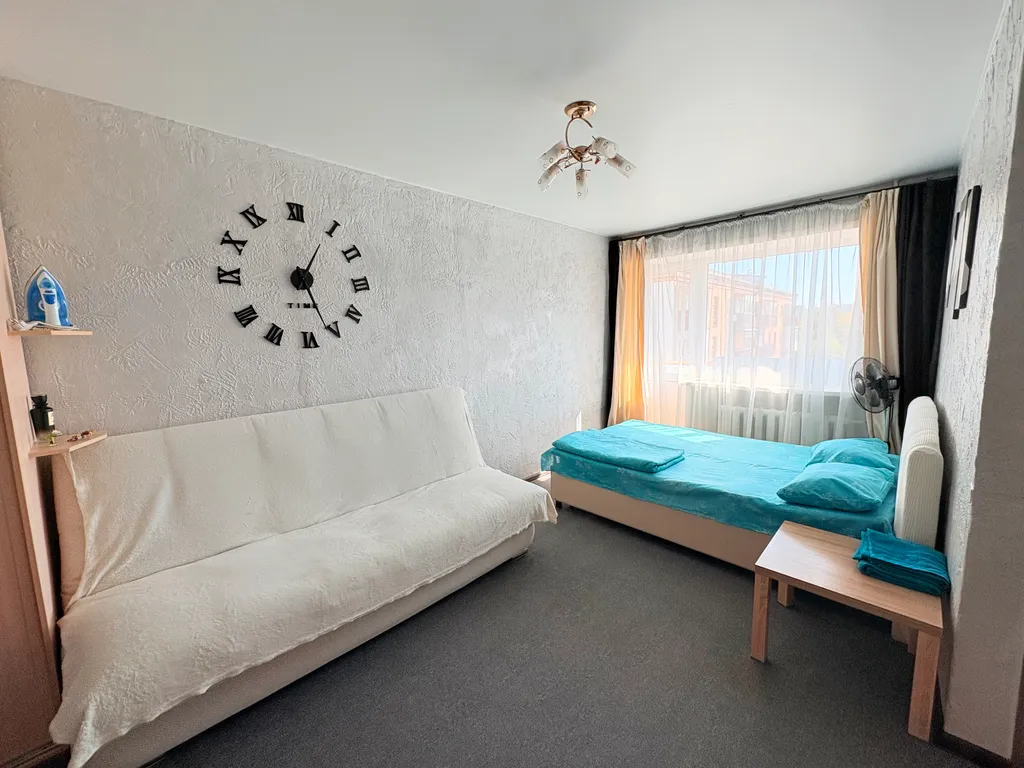 Квартира в центре с отчетными документами