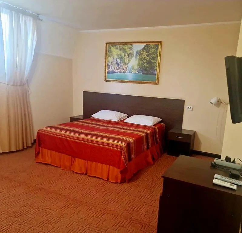 Квартира Комната — Темрюк