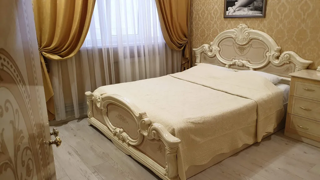 Квартира Комната — Сочи