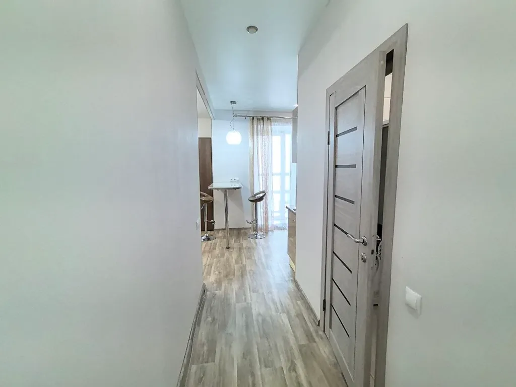 Квартира Апартаменты Чей Чемодан у Арены — Омск