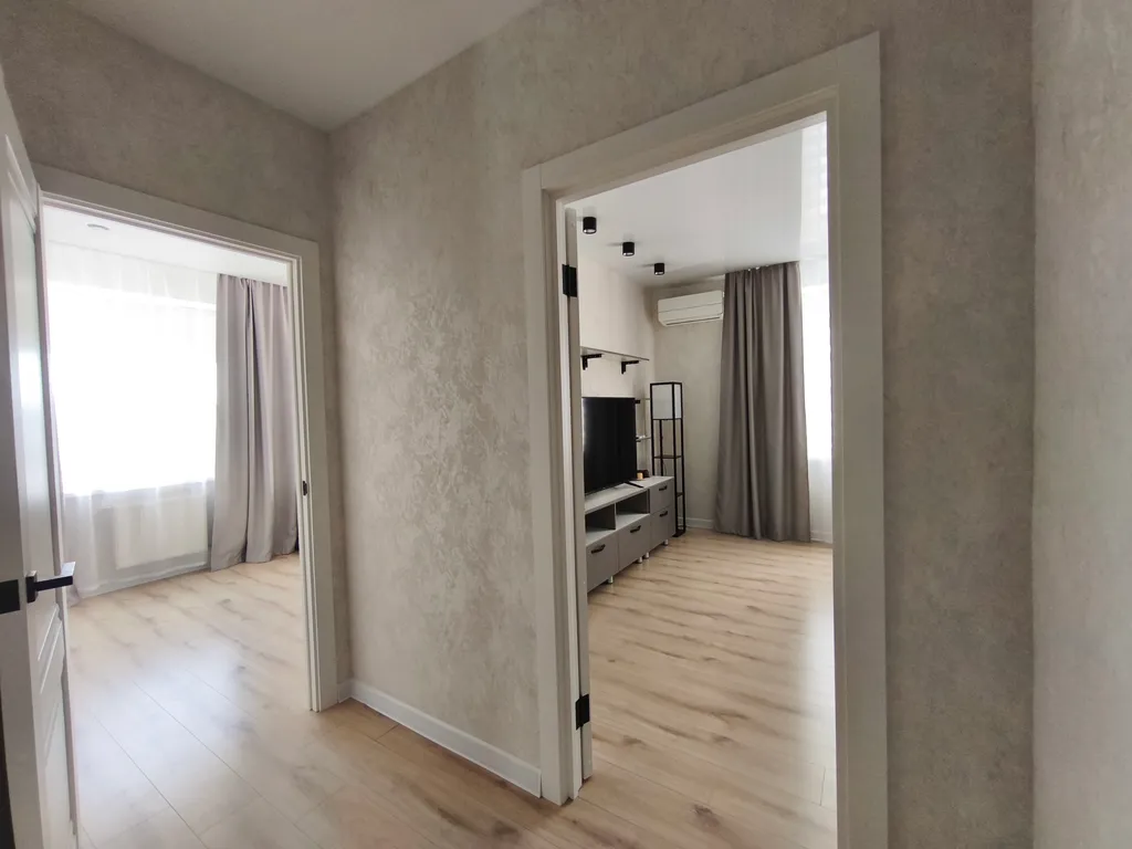 2 комнатый comfort apart