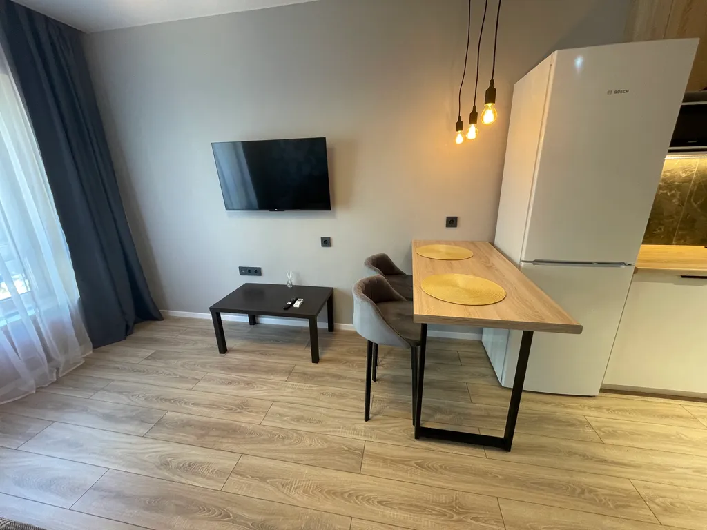 Уютная квартира в современном ЖК