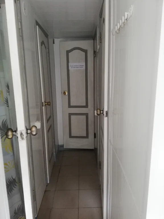 Уютный отдых между морем и горами