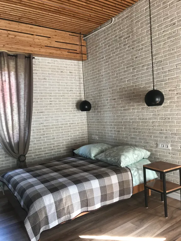 Уютная квартира у Павловского парка