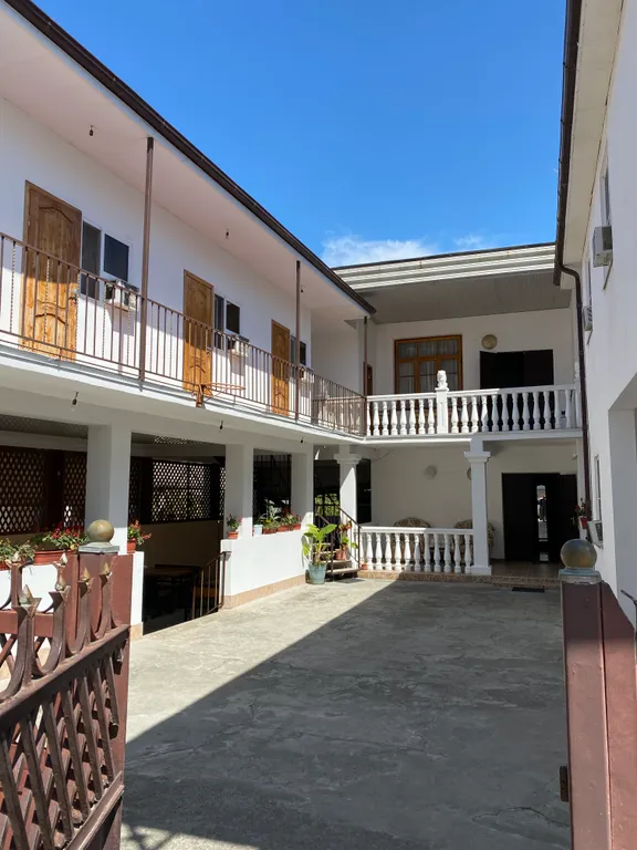 Квартира Комната — аренда посуточно в Сухум