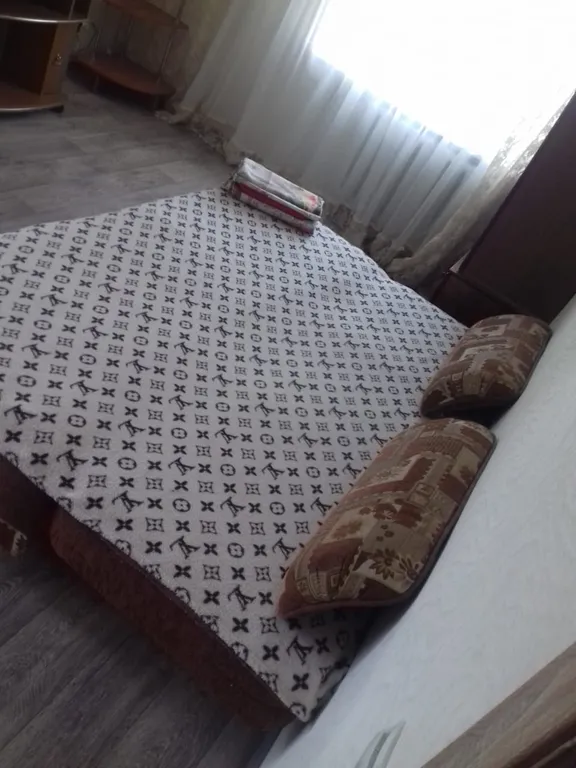 Квартира 1-комнатная