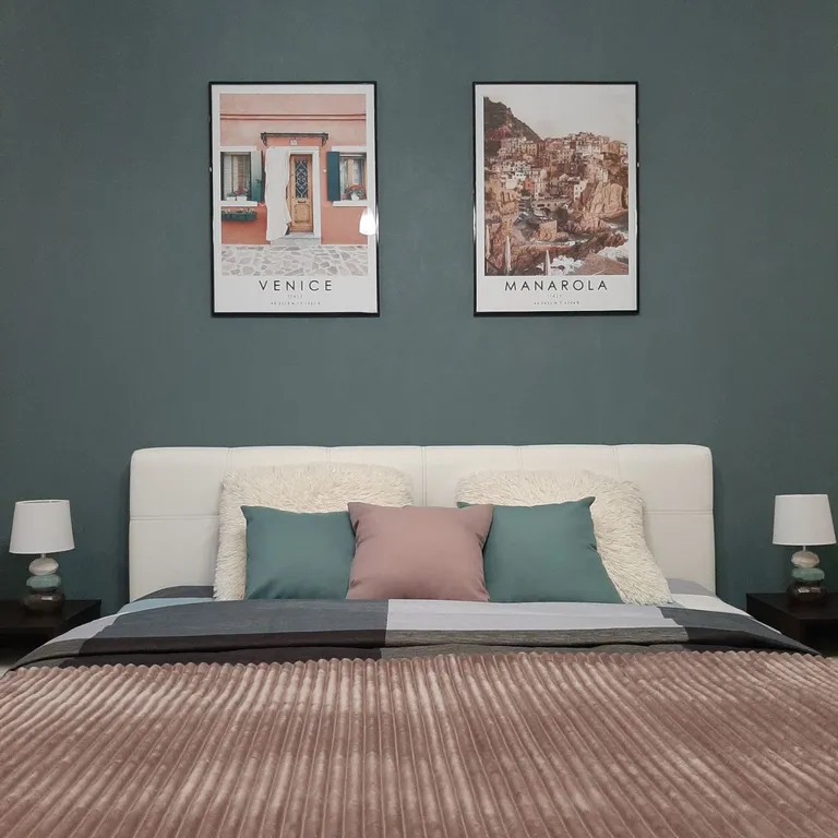 1-комнатная Квартира — аренда посуточно в Рязань