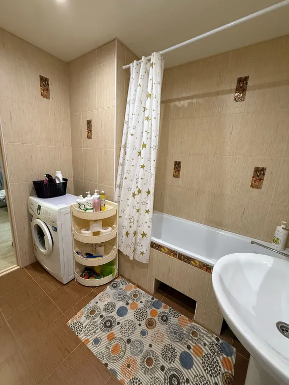 Уютная квартира в шаговой доступности от Нового вокзала