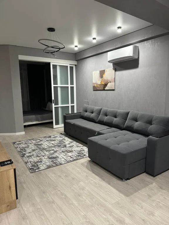 Квартира в центре