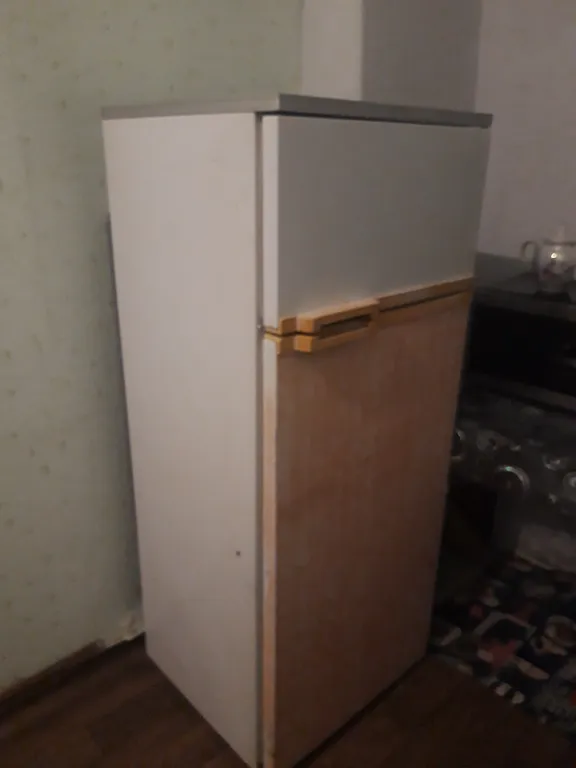 Комната в общежитии