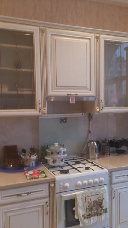 Квартира 1-комнатная Квартира — Севастополь