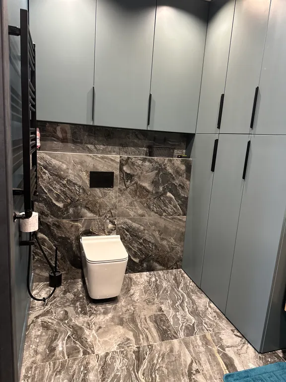 Дизайнерская квартира в центре