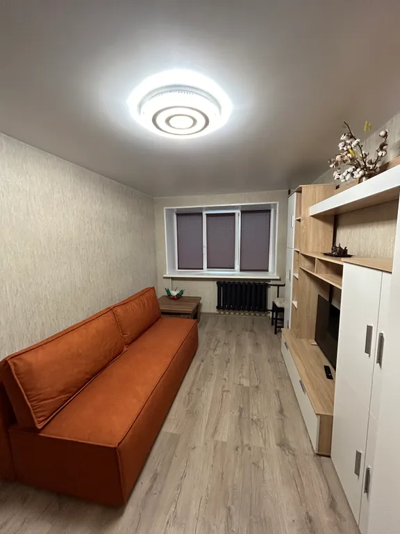 Уютная квартира в центре с панорамным видом