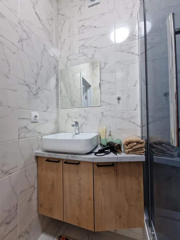 Уютная квартира в центре достопримечательностей