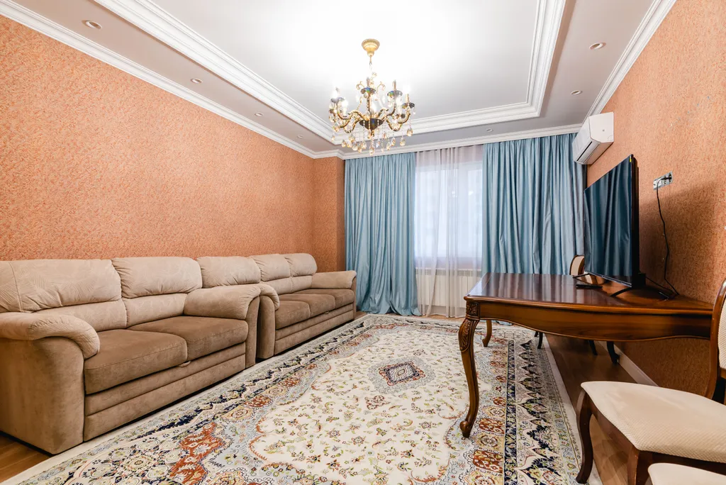 ЖК Mega tower квартира возле ТРЦ Mega