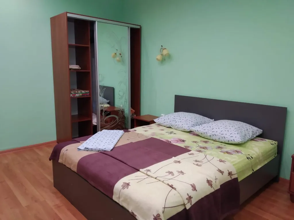 2-комнатная Квартира — аренда посуточно в Партенит