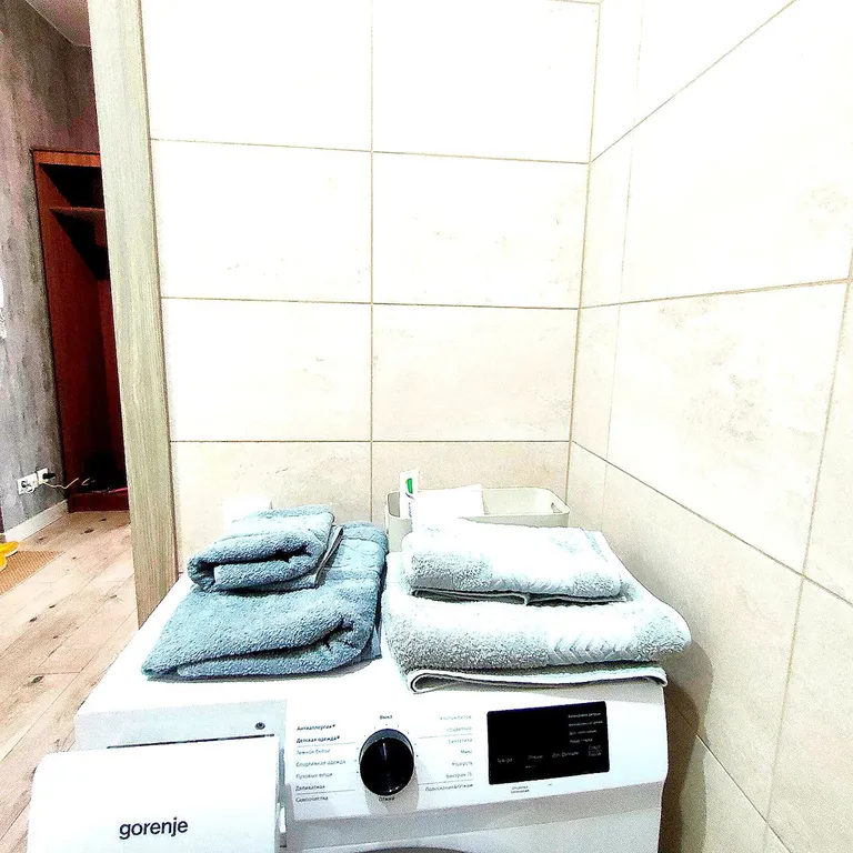 Квартира 1-к квартира с высоким уровнем сервиса, 1309 км а/т М4, в Динской — Динская