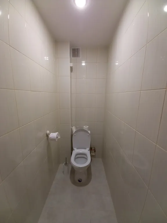 Квартира для гостей рядом с горнолыжный склоном