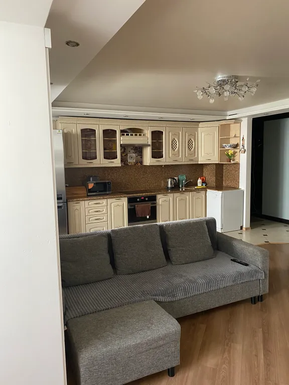 Уютная 2-комнатная квартира — аренда посуточно в Самара