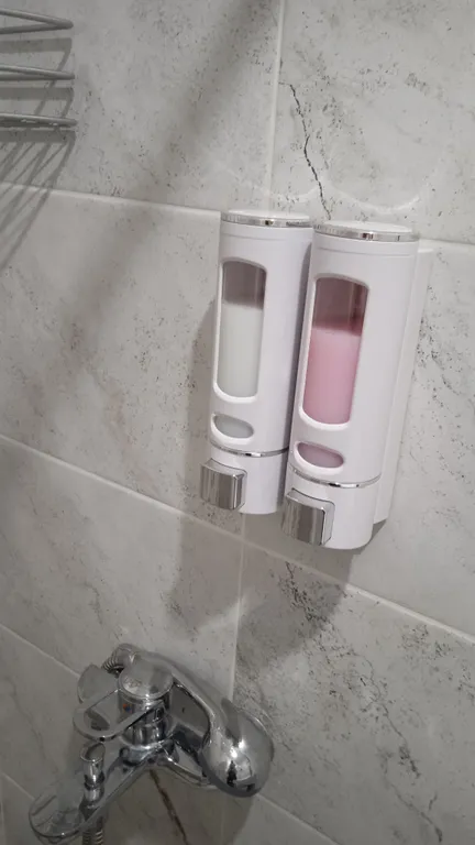 Квартира Квартира Тихая студия в историческом центре — Санкт-Петербург