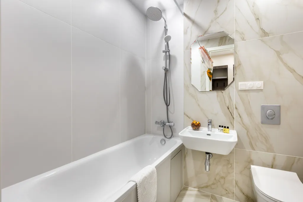 Квартира Квартира Inndays Apartments — Москва