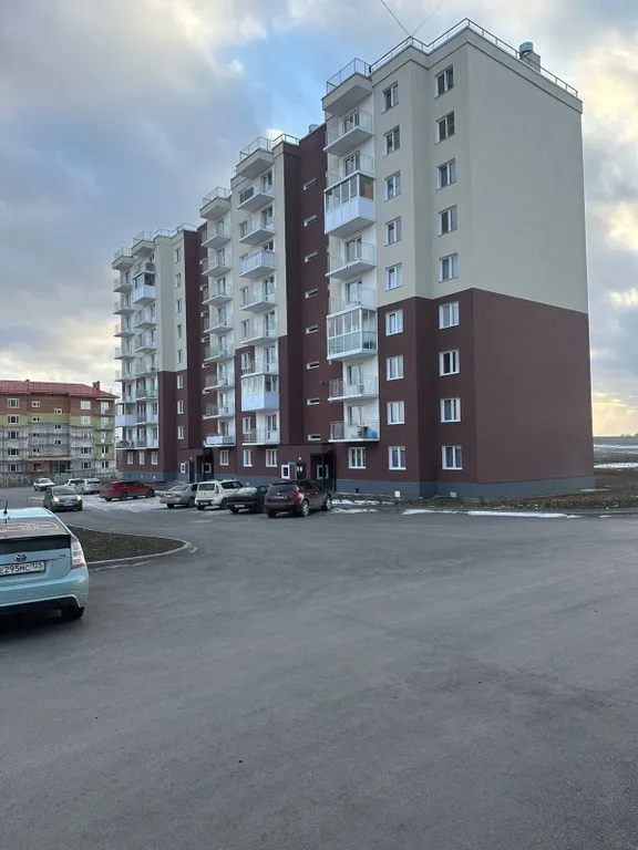 Апартаменты "Сорока"