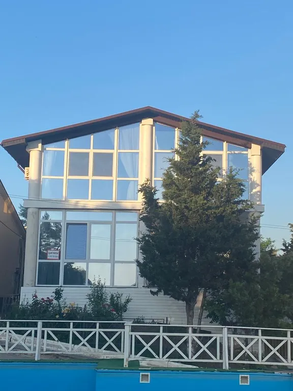 Уютные просторные апартаменты Звездный берег