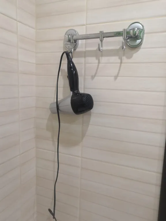 Светлая уютная квартира