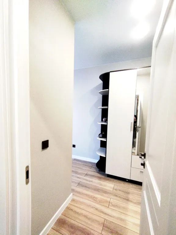 Квартира Квартира Stay Home студия в ЖК Самолёт на Ивана Беличенко д.90 к.1 — Краснодар