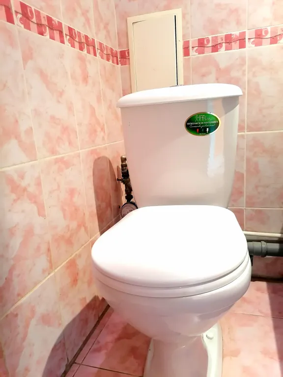 Уютная однокомнатная квартира в центре города ВДВ и ФСИН