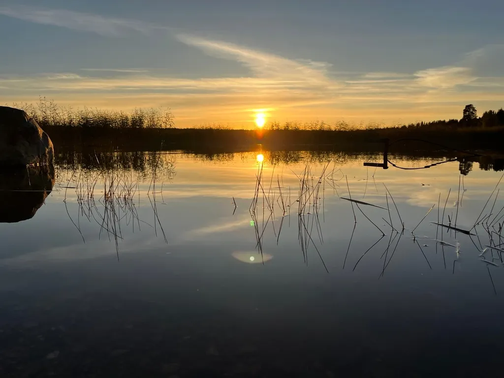 Загородный дом Царская усадьба