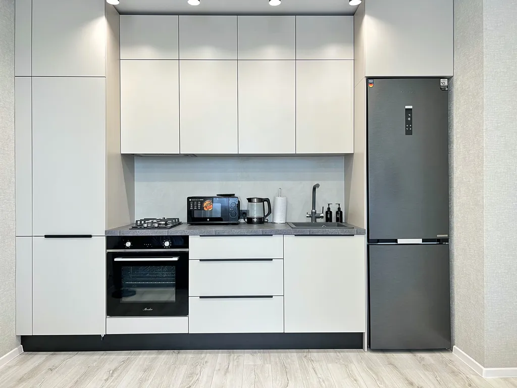 Квартира Семейная в ЖК Смарт квартал Центральный