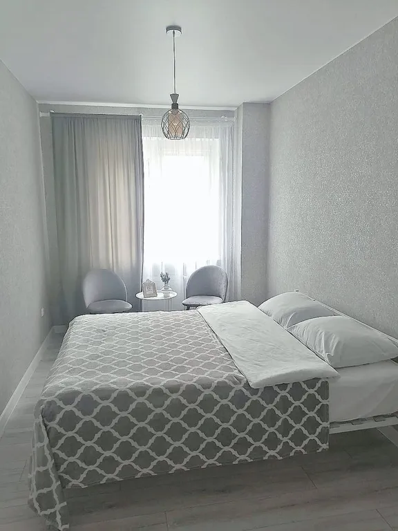 4-комнатная Квартира