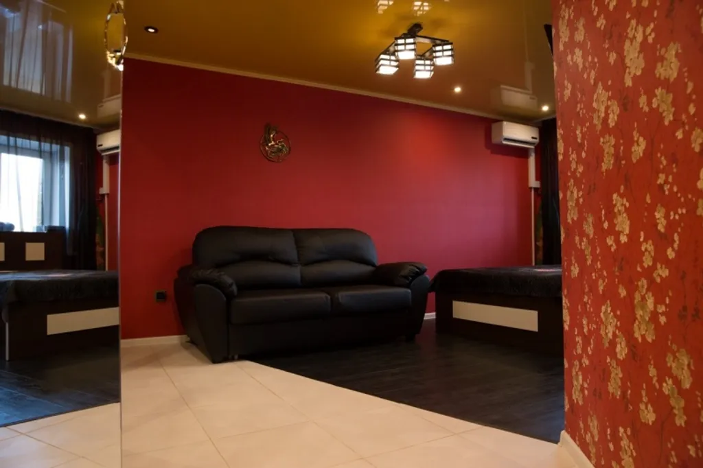 Квартира 1-комнатная Квартира — Тверь