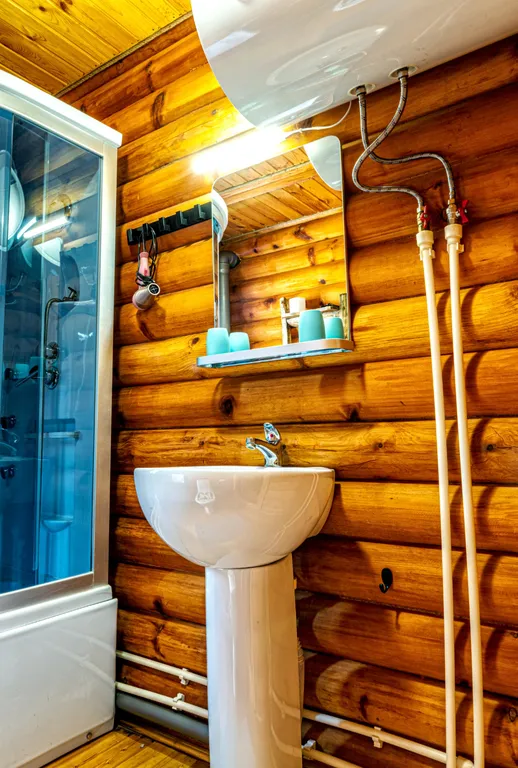 Deluxe Room семейный большой с террасой  и телевизором