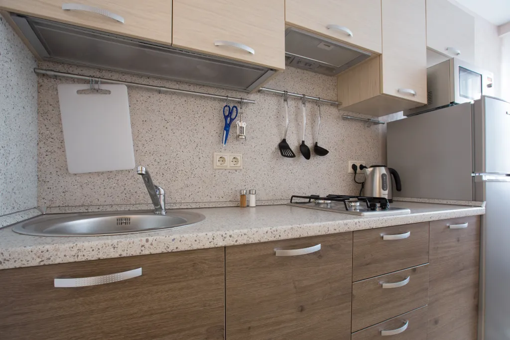 Квартира Квартира Mayakovskaya 4.2 — Москва