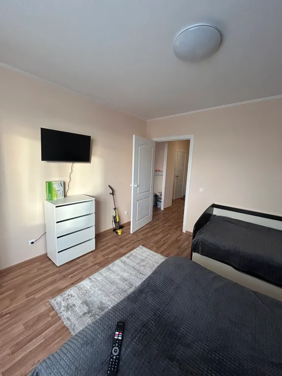 Квартира в центре с шикарным видом с 16 этажа